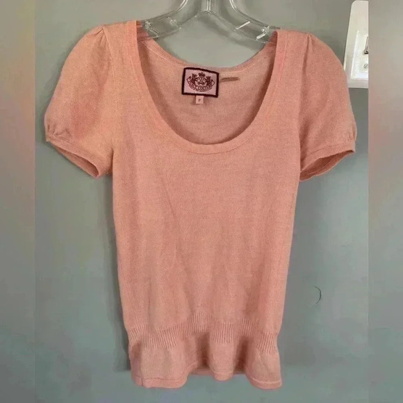 Women’s Juicy Couture Blouse - Picture 1 of 3